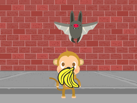 monkey mayhem