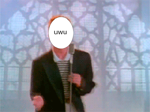 uwurolled