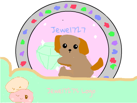 Jewel727 's Logo