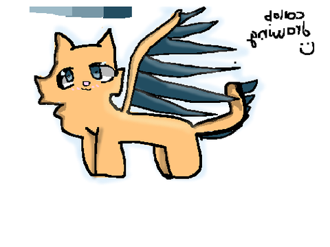 Collab with @Owenin