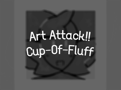 ✦ Art Attack! : Team Salt