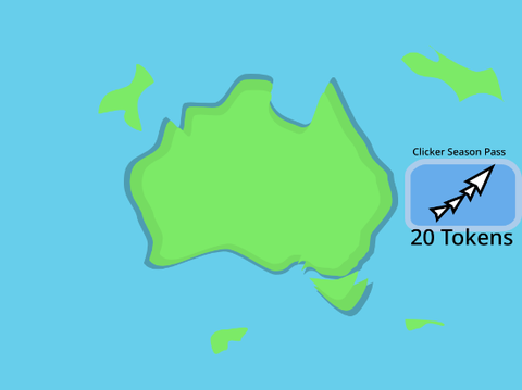 Aussie Clicker Season 0