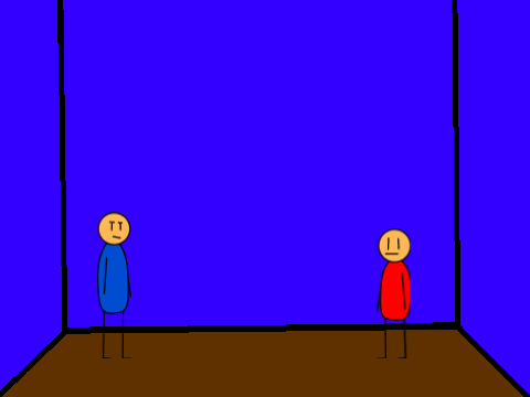 story game test