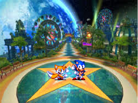 add yourself dancing in the tropical resort!