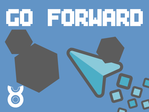 Go Forward