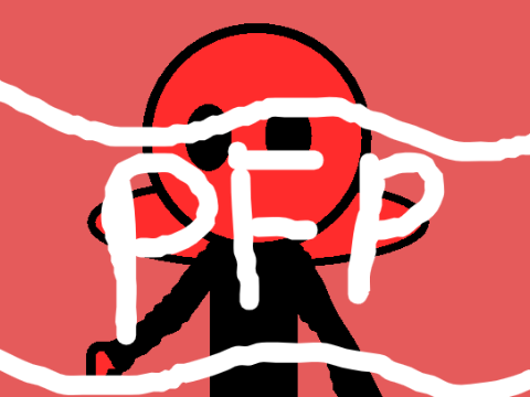 Red PFP