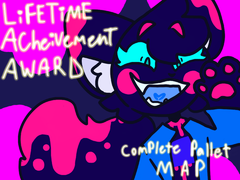 Lifetime Achievement Award ⨂ TNE