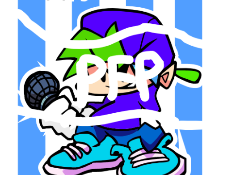 Ninja PFP