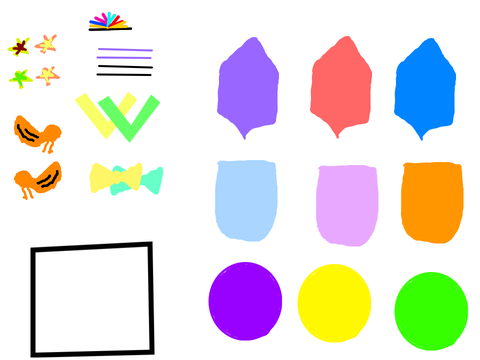 Create a school logo