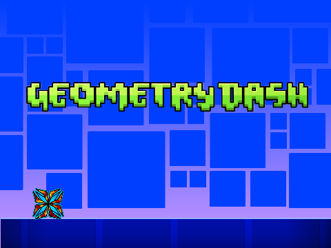 Geometry Dash remix