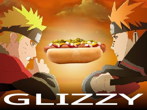 my glizzy is greater than yours. #funny