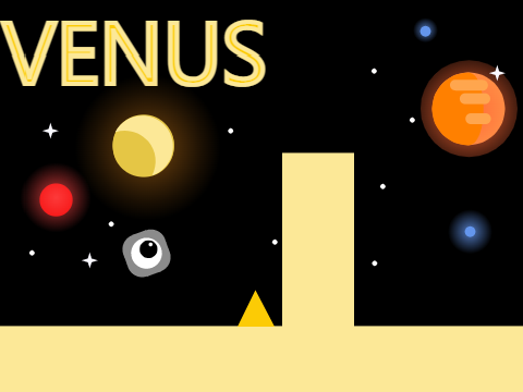 VENUS  Platformer  #All #Games #Popular  