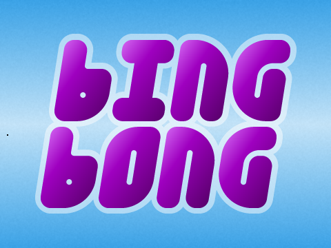 Bing Bong v2