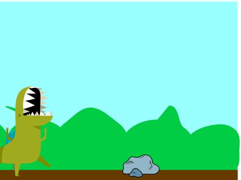 Jeux du Dino’s 2.0
