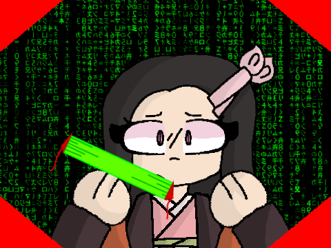 RAGE // MEME [Demon Slayer] remix