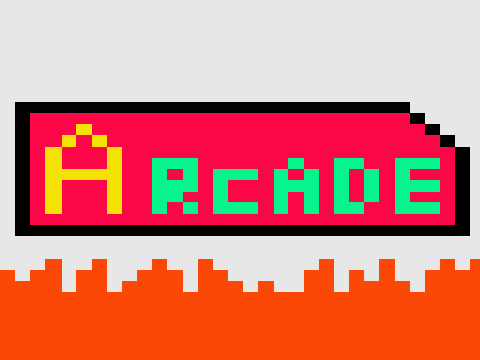Arcade /e5/s2/
