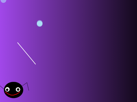 Weaving web simulator