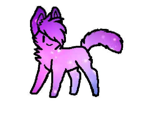 NEW OC- Strobe