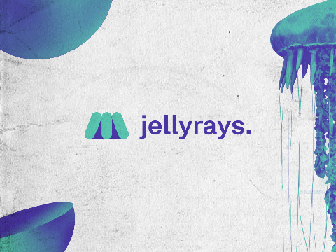 BB4R1 - Jellyrays