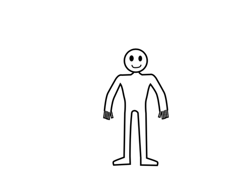 My New Avatar!