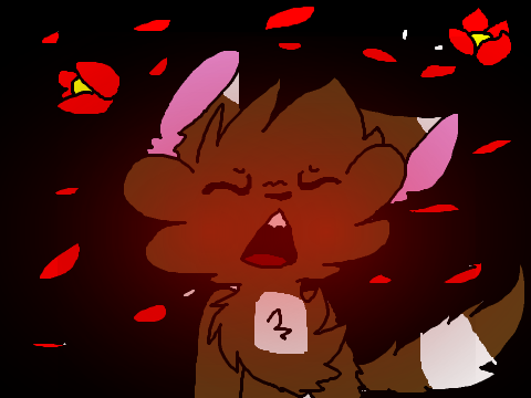 Hurricane - Amber