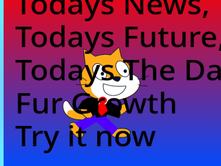Scratch Commerical