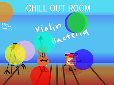 Add yourself dancing! [2]
