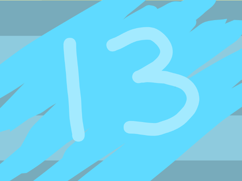 13 | Castaways