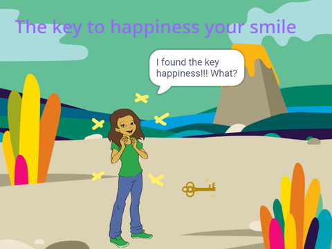 Smile