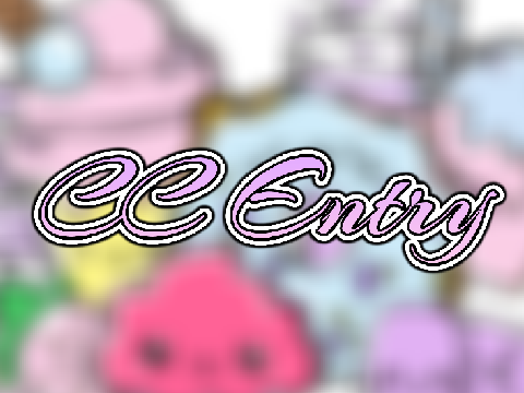 CC Entry ~ Anyab456