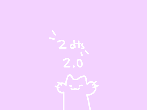 two dts part 2