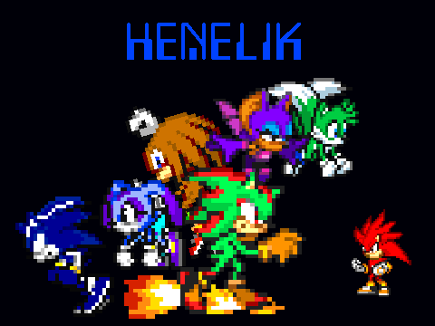 Henelik ep. 13