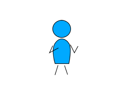 Zombie fight character creator