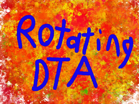 Rotating DTA! {50+ followers}