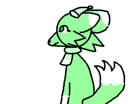 a fat art/image dump from a year ago maybe