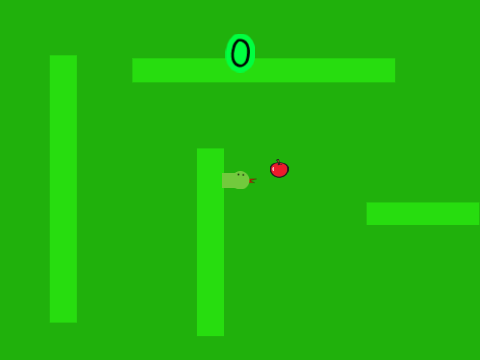 Classic Snake