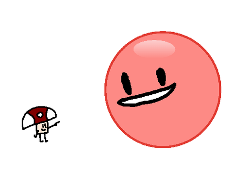 bal man