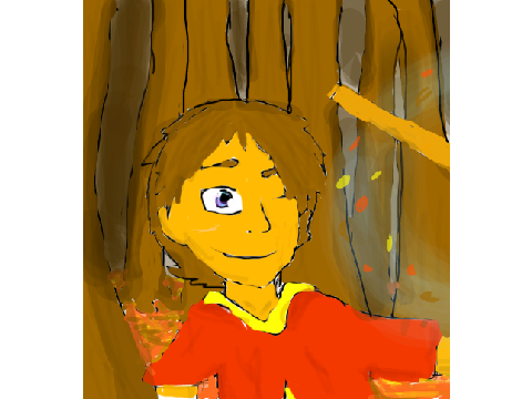 MY ART DUMP xD