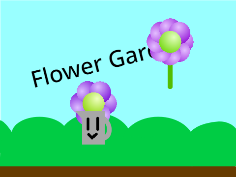 Flower Garden