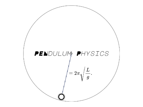 PENdulum Physics | Physics