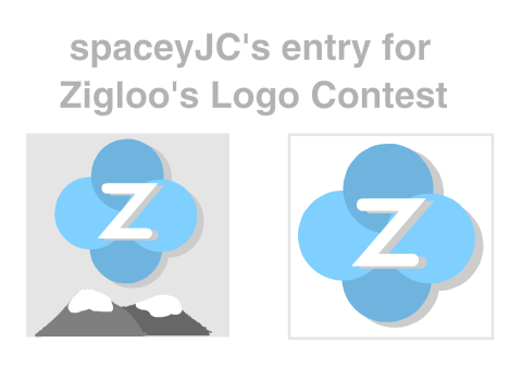 Zigloo's Logo Contest Entry