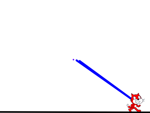 Grapple test