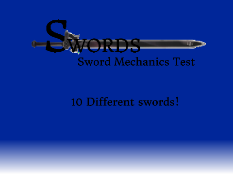 Swords