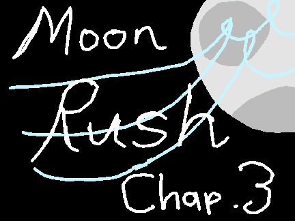 Moon rush - 3