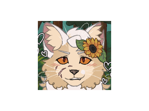 New PFP!