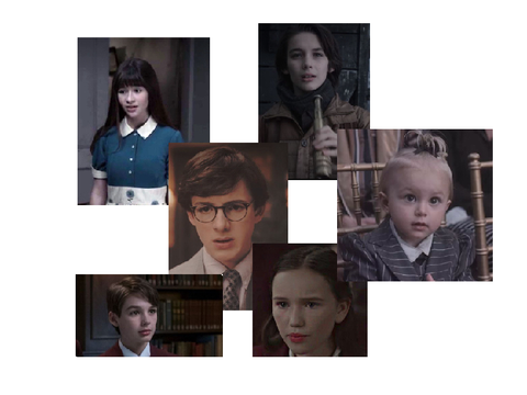 ASOUE Photo Collage