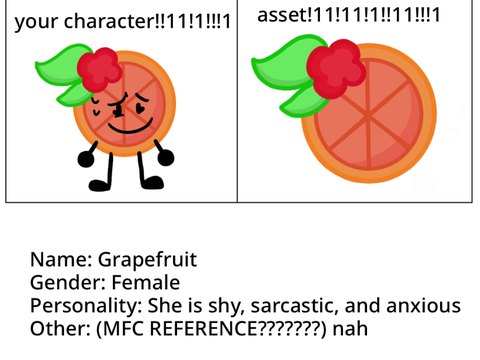 BFOTTMTROG Sign up