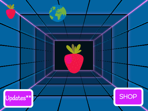 Strawberry Game!