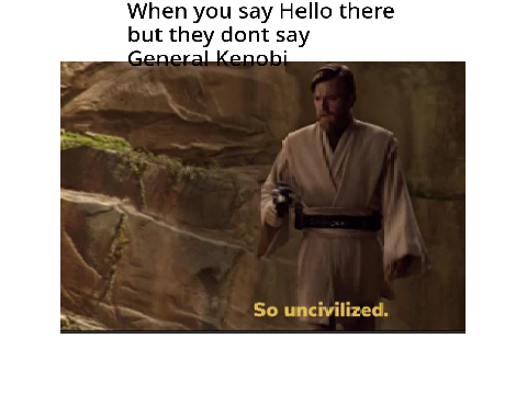 star wars meme
