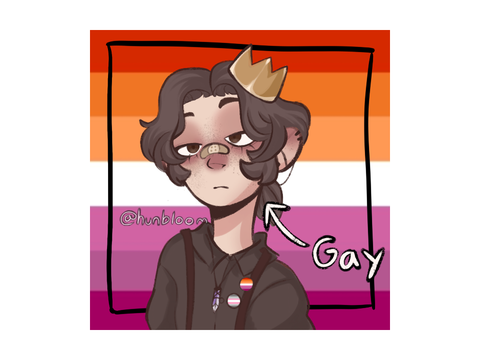 stuff i made on picrew